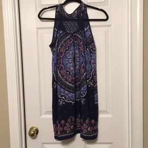 Cute patterned Dress